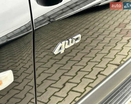 Чорний Хендай Туксон, об'ємом двигуна 2.66 л та пробігом 145 тис. км за 8900 $, фото 9 на Automoto.ua