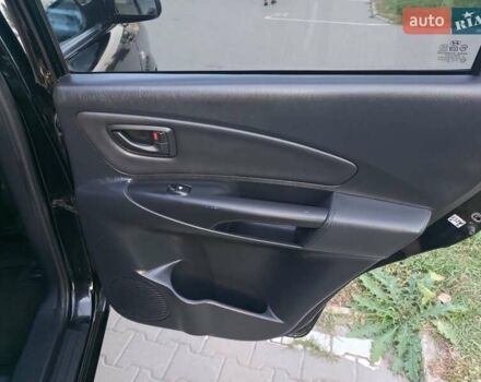 Чорний Хендай Туксон, об'ємом двигуна 1.98 л та пробігом 192 тис. км за 7950 $, фото 40 на Automoto.ua