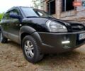 Хендай Туксон 2007 в Запорожье на Automoto.ua Черный Хендай Туксон, объемом двигателя 2.66 л и пробегом 200 тыс. км за 8900 $, фото 3 на Automoto.ua
