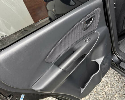 Хендай Туксон 2007 в Ужгороде на Automoto.ua Черный Хендай Туксон, объемом двигателя 1.98 л и пробегом 157 тыс. км за 7300 $, фото 40 на Automoto.ua