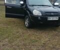 Хендай Туксон 2007 в Савране на Automoto.ua Черный Хендай Туксон, объемом двигателя 2 л и пробегом 199 тыс. км за 8300 $, фото 7 на Automoto.ua
