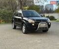Хендай Туксон 2007 в Одессе на Automoto.ua Черный Хендай Туксон, объемом двигателя 1.99 л и пробегом 195 тыс. км за 8900 $, фото 20 на Automoto.ua