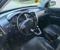 Чорний Хендай Туксон, об'ємом двигуна 1.98 л та пробігом 192 тис. км за 7950 $, фото 21 на Automoto.ua