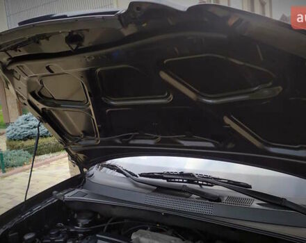 Чорний Хендай Туксон, об'ємом двигуна 2 л та пробігом 229 тис. км за 8600 $, фото 146 на Automoto.ua