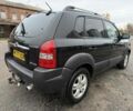 Хендай Туксон 2007 в Харькове на Automoto.ua Черный Хендай Туксон, объемом двигателя 2 л и пробегом 189 тыс. км за 3800 $, фото 2 на Automoto.ua