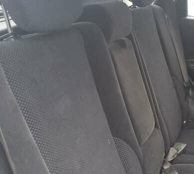 Чорний Хендай Туксон, об'ємом двигуна 1.98 л та пробігом 172 тис. км за 9300 $, фото 7 на Automoto.ua