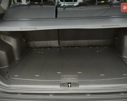 Чорний Хендай Туксон, об'ємом двигуна 2 л та пробігом 229 тис. км за 8600 $, фото 96 на Automoto.ua