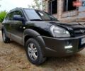 Чорний Хендай Туксон, об'ємом двигуна 2.66 л та пробігом 200 тис. км за 8900 $, фото 5 на Automoto.ua