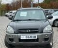 Хендай Туксон 2007 в Кривом Роге на Automoto.ua Черный Хендай Туксон, объемом двигателя 2.7 л и пробегом 238 тыс. км за 8500 $, фото 1 на Automoto.ua