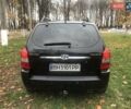 Черный Хендай Туксон, объемом двигателя 2 л и пробегом 210 тыс. км за 8999 $, фото 24 на Automoto.ua