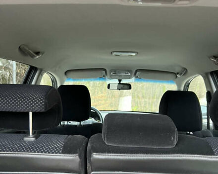 Чорний Хендай Туксон, об'ємом двигуна 1.98 л та пробігом 155 тис. км за 8750 $, фото 23 на Automoto.ua