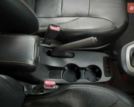 Чорний Хендай Туксон, об'ємом двигуна 2 л та пробігом 229 тис. км за 8600 $, фото 120 на Automoto.ua