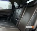 Черный Хендай Туксон, объемом двигателя 2 л и пробегом 201 тыс. км за 8600 $, фото 9 на Automoto.ua