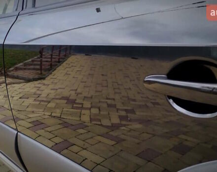 Чорний Хендай Туксон, об'ємом двигуна 2 л та пробігом 229 тис. км за 8600 $, фото 88 на Automoto.ua