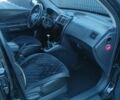 Черный Хендай Туксон, объемом двигателя 2 л и пробегом 260 тыс. км за 8000 $, фото 8 на Automoto.ua