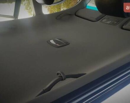 Черный Хендай Туксон, объемом двигателя 2 л и пробегом 230 тыс. км за 8600 $, фото 193 на Automoto.ua