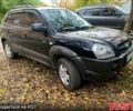Хендай Туксон 2007 в Харькове на Automoto.ua Черный Хендай Туксон, объемом двигателя 2 л и пробегом 204 тыс. км за 7800 $, фото 1 на Automoto.ua