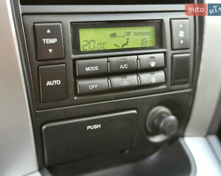 Хендай Туксон 2007 в Одессе на Automoto.ua Черный Хендай Туксон, объемом двигателя 1.99 л и пробегом 195 тыс. км за 8900 $, фото 43 на Automoto.ua