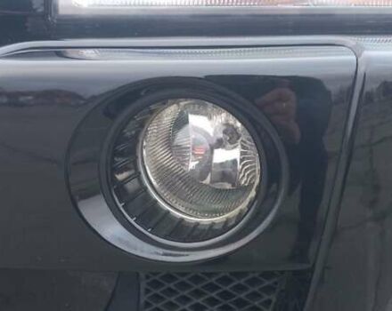 Черный Хендай Туксон, объемом двигателя 1.98 л и пробегом 155 тыс. км за 7999 $, фото 17 на Automoto.ua