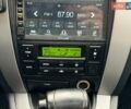 Черный Хендай Туксон, объемом двигателя 2 л и пробегом 177 тыс. км за 8940 $, фото 28 на Automoto.ua