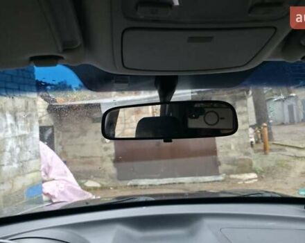 Чорний Хендай Туксон, об'ємом двигуна 2 л та пробігом 207 тис. км за 8200 $, фото 34 на Automoto.ua