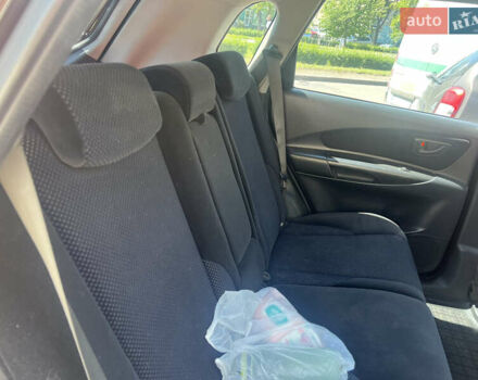 Чорний Хендай Туксон, об'ємом двигуна 1.98 л та пробігом 300 тис. км за 6800 $, фото 9 на Automoto.ua