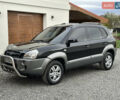 Хендай Туксон 2007 в Ужгороде на Automoto.ua Черный Хендай Туксон, объемом двигателя 1.98 л и пробегом 157 тыс. км за 7300 $, фото 6 на Automoto.ua