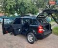 Черный Хендай Туксон, объемом двигателя 2 л и пробегом 219 тыс. км за 7990 $, фото 83 на Automoto.ua