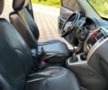 Черный Хендай Туксон, объемом двигателя 2 л и пробегом 240 тыс. км за 7900 $, фото 28 на Automoto.ua