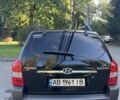 Чорний Хендай Туксон, об'ємом двигуна 1.98 л та пробігом 207 тис. км за 8500 $, фото 10 на Automoto.ua