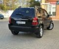 Хендай Туксон 2007 в Одессе на Automoto.ua Черный Хендай Туксон, объемом двигателя 1.99 л и пробегом 195 тыс. км за 8900 $, фото 7 на Automoto.ua