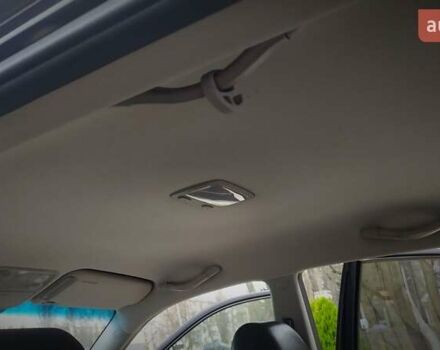 Чорний Хендай Туксон, об'ємом двигуна 2 л та пробігом 229 тис. км за 8600 $, фото 135 на Automoto.ua