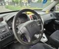 Черный Хендай Туксон, объемом двигателя 2 л и пробегом 270 тыс. км за 7000 $, фото 2 на Automoto.ua