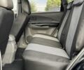 Черный Хендай Туксон, объемом двигателя 2 л и пробегом 232 тыс. км за 8900 $, фото 14 на Automoto.ua
