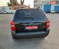 Черный Хендай Туксон, объемом двигателя 1.98 л и пробегом 195 тыс. км за 8400 $, фото 3 на Automoto.ua