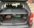Хендай Туксон 2007 в Львове на Automoto.ua Черный Хендай Туксон, объемом двигателя 2 л и пробегом 237 тыс. км за 9000 $, фото 8 на Automoto.ua
