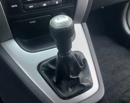 Черный Хендай Туксон, объемом двигателя 1.98 л и пробегом 155 тыс. км за 7999 $, фото 31 на Automoto.ua