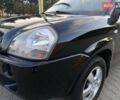 Чорний Хендай Туксон, об'ємом двигуна 1.98 л та пробігом 192 тис. км за 7950 $, фото 13 на Automoto.ua