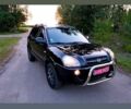 Чорний Хендай Туксон, об'ємом двигуна 2 л та пробігом 165 тис. км за 9900 $, фото 6 на Automoto.ua
