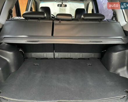 Черный Хендай Туксон, объемом двигателя 2 л и пробегом 180 тыс. км за 7700 $, фото 26 на Automoto.ua