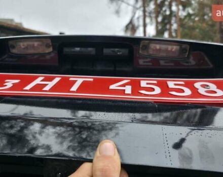 Чорний Хендай Туксон, об'ємом двигуна 2 л та пробігом 207 тис. км за 8200 $, фото 22 на Automoto.ua