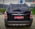 Чорний Хендай Туксон, об'ємом двигуна 2 л та пробігом 229 тис. км за 8600 $, фото 45 на Automoto.ua