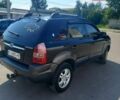 Чорний Хендай Туксон, об'ємом двигуна 1.98 л та пробігом 357 тис. км за 7500 $, фото 8 на Automoto.ua