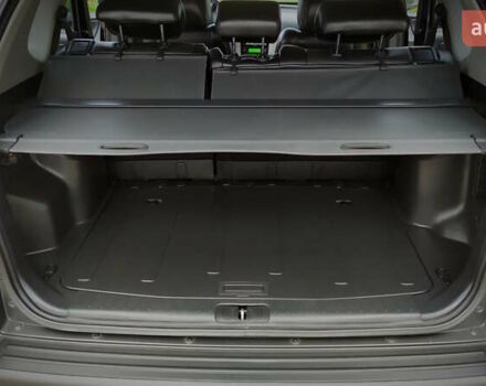 Чорний Хендай Туксон, об'ємом двигуна 2 л та пробігом 229 тис. км за 8600 $, фото 95 на Automoto.ua