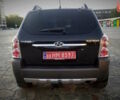 Черный Хендай Туксон, объемом двигателя 2 л и пробегом 230 тыс. км за 8600 $, фото 17 на Automoto.ua