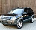 Хендай Туксон 2007 в Днепре (Днепропетровске) на Automoto.ua Черный Хендай Туксон, объемом двигателя 2 л и пробегом 163 тыс. км за 8250 $, фото 1 на Automoto.ua