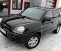 Чорний Хендай Туксон, об'ємом двигуна 0 л та пробігом 280 тис. км за 2376 $, фото 6 на Automoto.ua