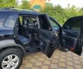 Черный Хендай Туксон, объемом двигателя 2 л и пробегом 240 тыс. км за 7900 $, фото 19 на Automoto.ua