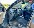 Черный Хендай Туксон, объемом двигателя 2 л и пробегом 227 тыс. км за 8200 $, фото 14 на Automoto.ua