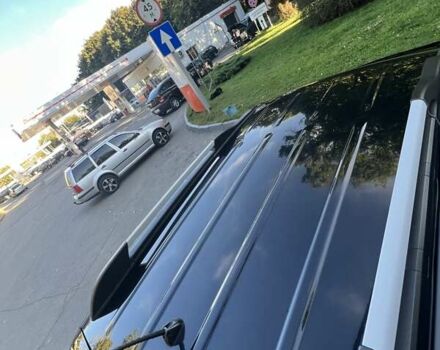 Чорний Хендай Туксон, об'ємом двигуна 1.98 л та пробігом 207 тис. км за 8500 $, фото 32 на Automoto.ua